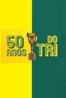 50 Anos do Tri Trailer