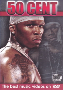 50 Cent | The Best Music Videos On DVD Trailer
