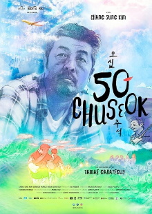 50 Chuseok Trailer