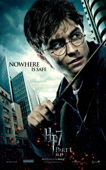 50 Greatest Harry Potter Moments Trailer