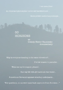 50 Horizons Trailer