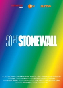 50 Jahre nach Stonewall Trailer
