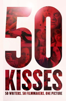 50 Kisses Trailer