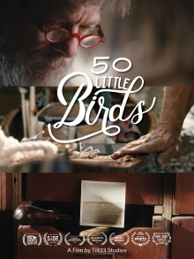 50 Little Birds Trailer