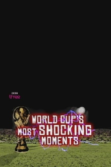 50 Most Shocking Moments in World Cup History Trailer