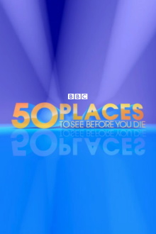 50 Places to See Before You Die Trailer