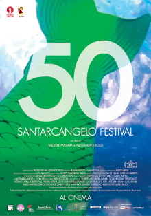 50 - Santarcangelo Festival Trailer