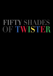 50 Shades of Twister Trailer