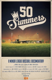 50 Summers Trailer