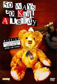 50 Ways to Kill a Teddy Trailer