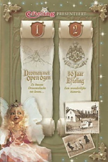 50 Years Fairytales in the Efteling Trailer