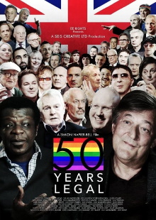 50 Years Legal Trailer