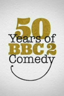 50 Years of BBC Two Comedy Trailer