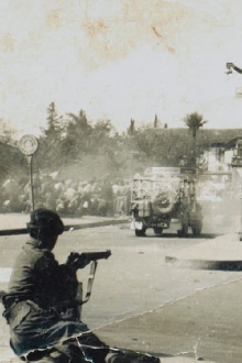 50 Years of Cyprus: Black and white hopes Trailer