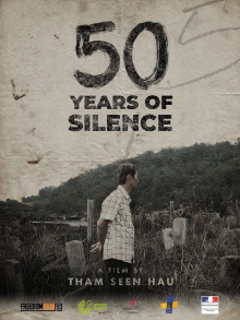 50 Years of Silence Trailer