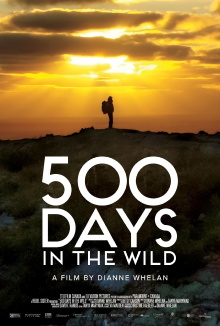 500 Days in the Wild Trailer