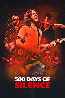 500 Days of Silence Trailer