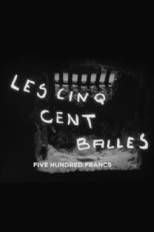 500 Francs Trailer