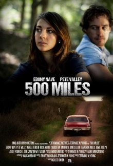 500 Miles Trailer