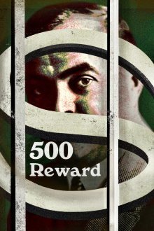 $500 Reward Trailer