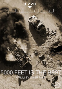 5,000 Feet Is the Best Trailer