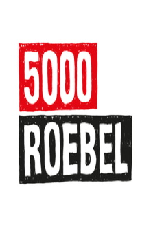 5000 Roebel Trailer