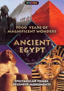 5000 Years of Magnificent Wonders: Ancient Egypt Trailer