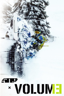 509 Films: Volume 13 Trailer