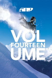 509 Films: Volume 14 Trailer