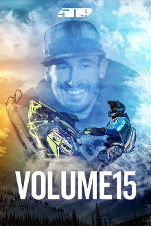 509 Films: Volume 15 Trailer