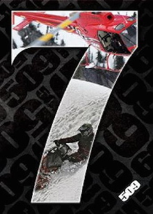 509 Films: Volume 7 Trailer