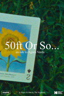 50ft Or So... Trailer