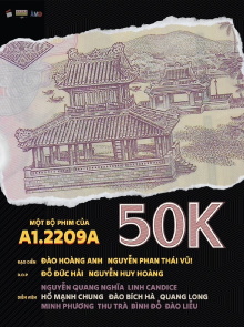 50K Trailer