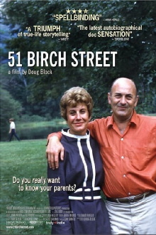 51 Birch Street Trailer