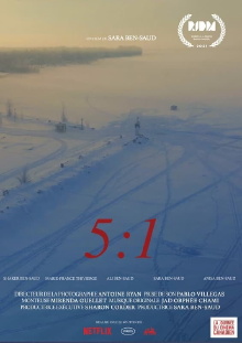5:1 Trailer