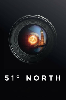 51 Degrees North Trailer