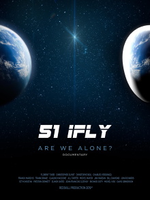 51 IFLY Trailer