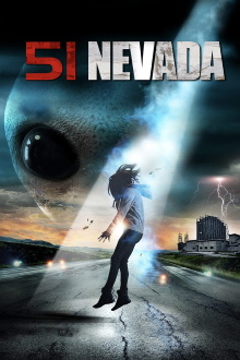 51 Nevada Trailer