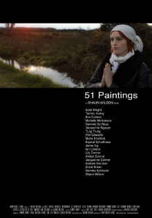 51 Paintings Trailer