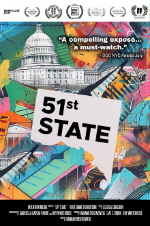 51st State Trailer
