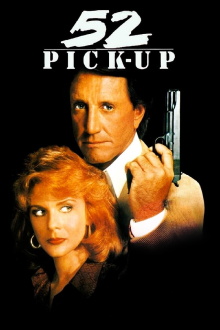 52 Pick-Up Trailer