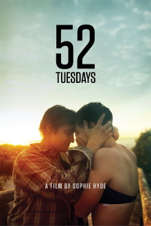 52 Tuesdays Trailer