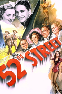 52nd Street Trailer