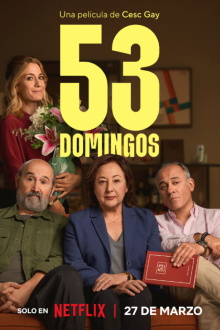 53 Sundays Trailer