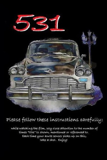 531 Trailer
