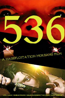 536 Trailer