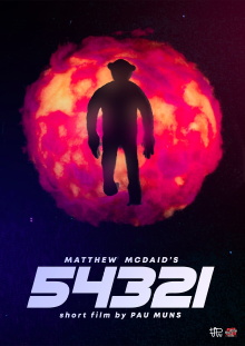 54321 Trailer