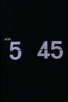 5:45 AM Trailer