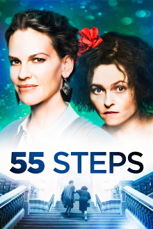 55 Steps Trailer