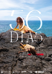 56 Days Trailer